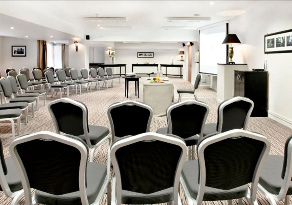 Ashling Hotel Dublin