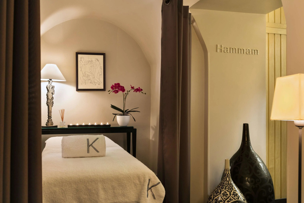 Hôtel Keppler