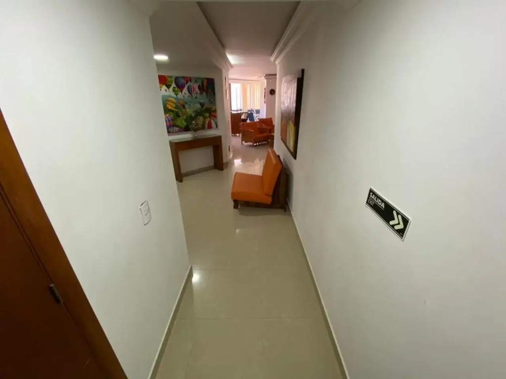 Rivas Apartamentos Santa Marta