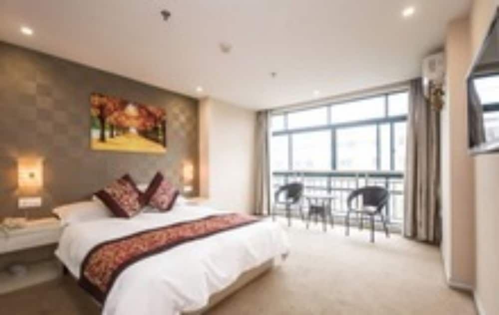 Gang Wan Yin Xiang Hotel