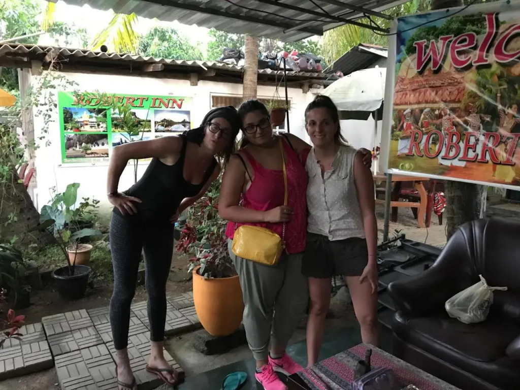 Robert Inn Dambulla