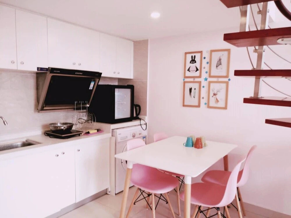 Kun Jiang Service Apartment Chimelong