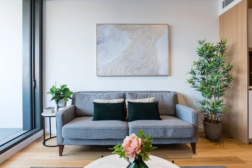 Apartment Darling Harbour - Hay Street