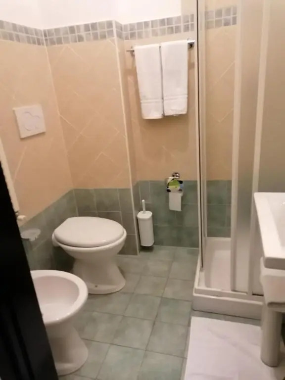Hotel Centrale