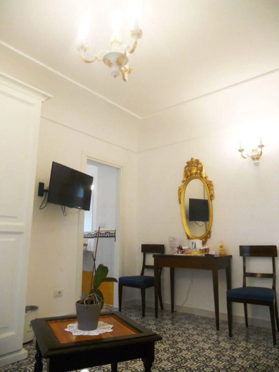 Palazzo Pascal - Amalfi Coast Luxury Experience
