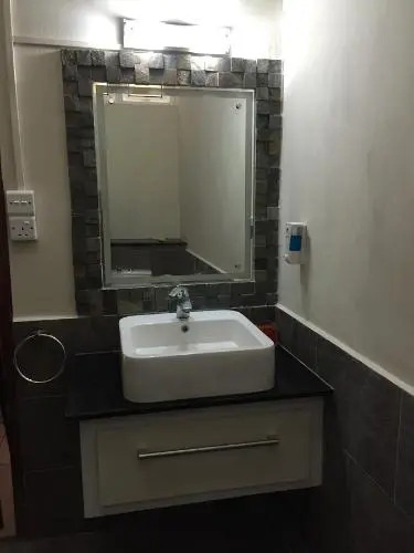 Ocean View Apartment