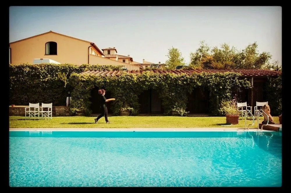 Le Torri