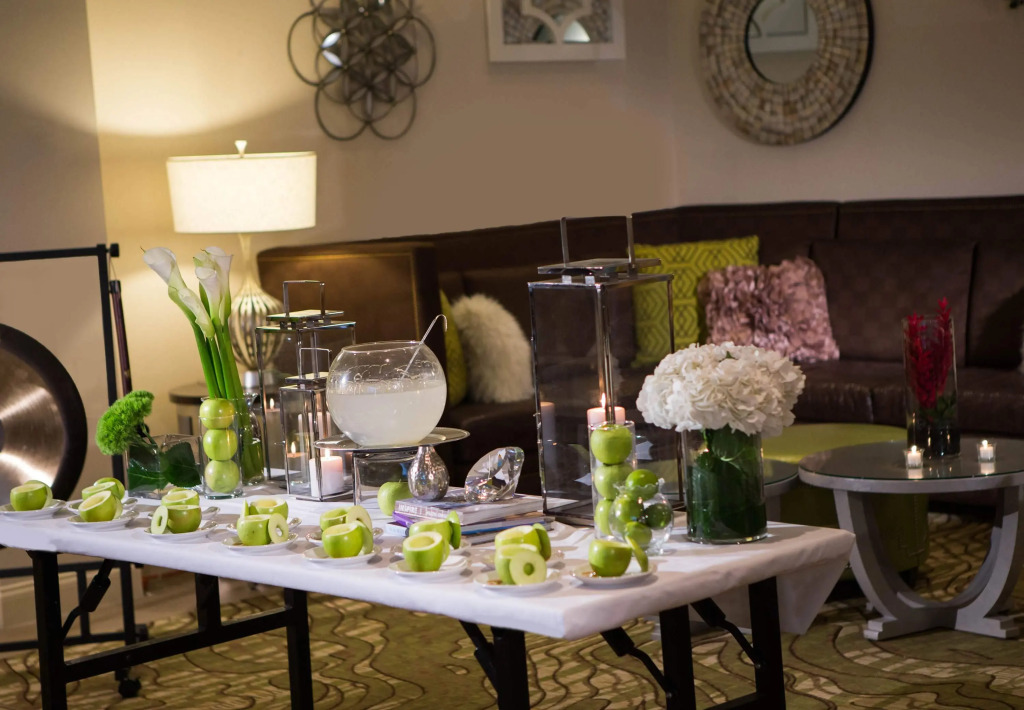 Renaissance Boca Raton Hotel