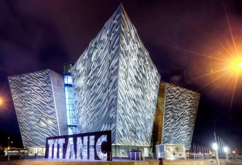 ibis budget Belfast City Centre