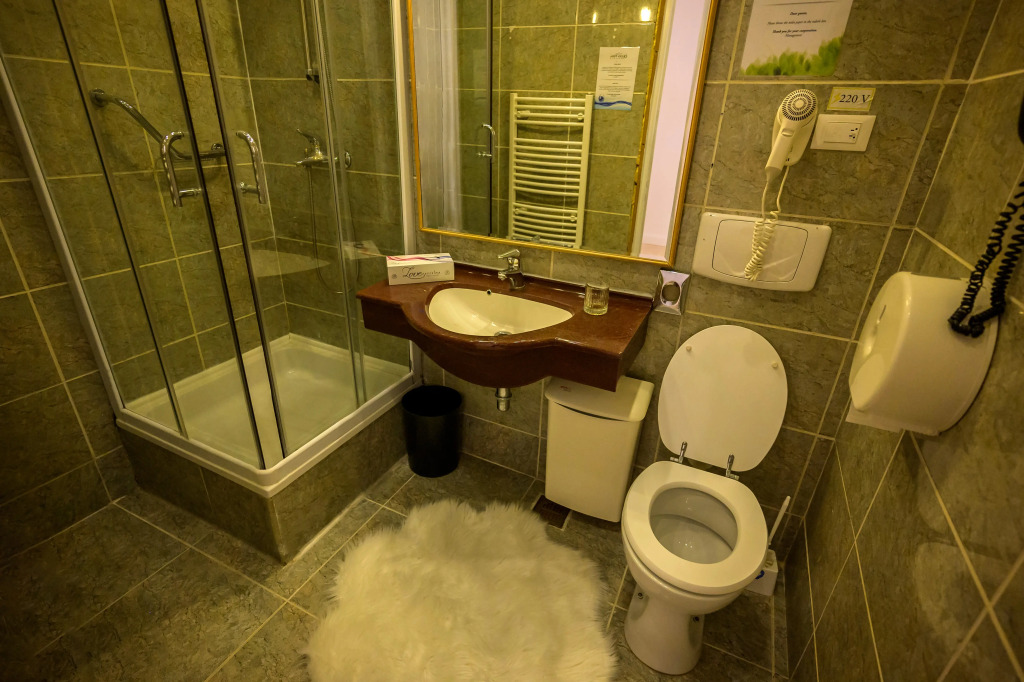 Hotel Queen Vera