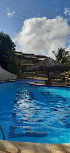 Village Paraíso da Lua