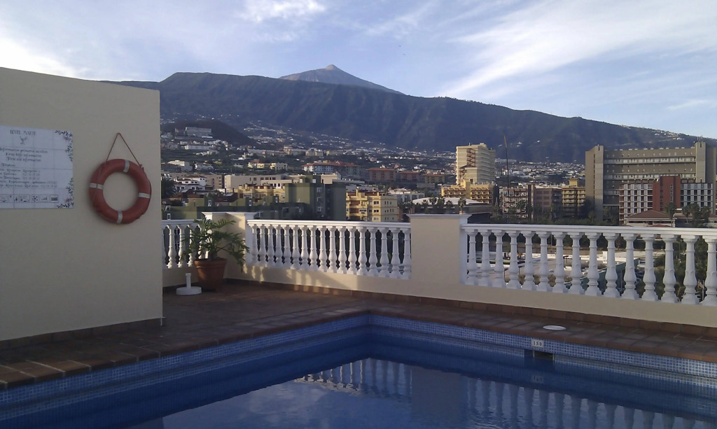 Hotel Marte