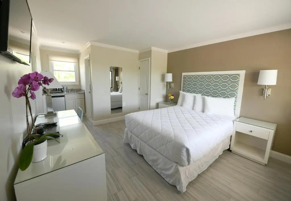 Bayview Resort