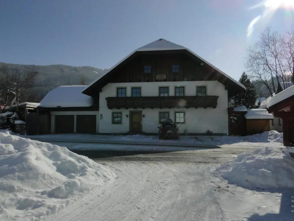 Haus Edelweiss