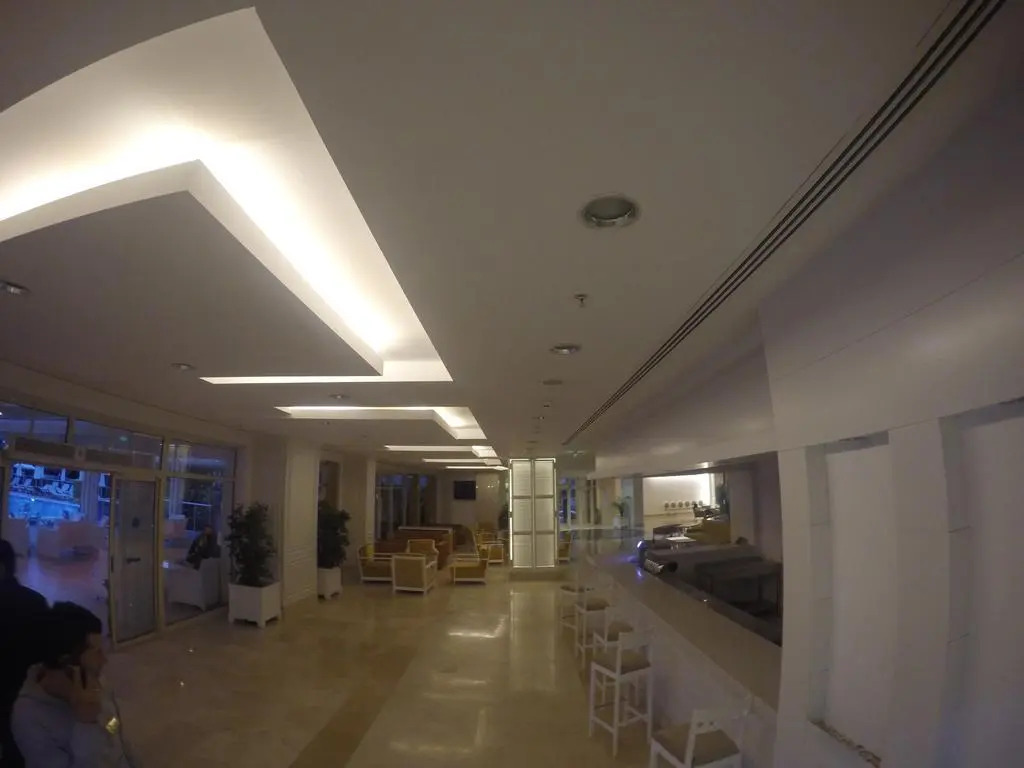 Zena Resort