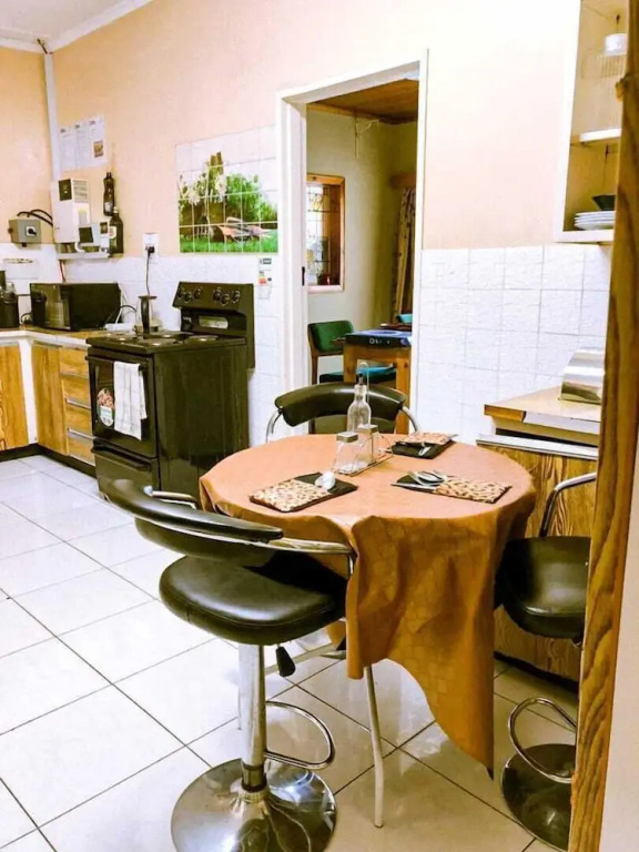 WG Guest Villas