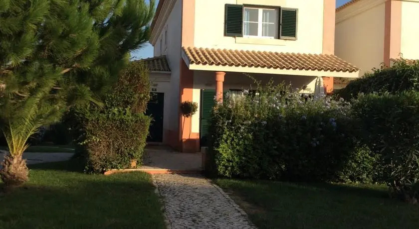 Villa Carolina