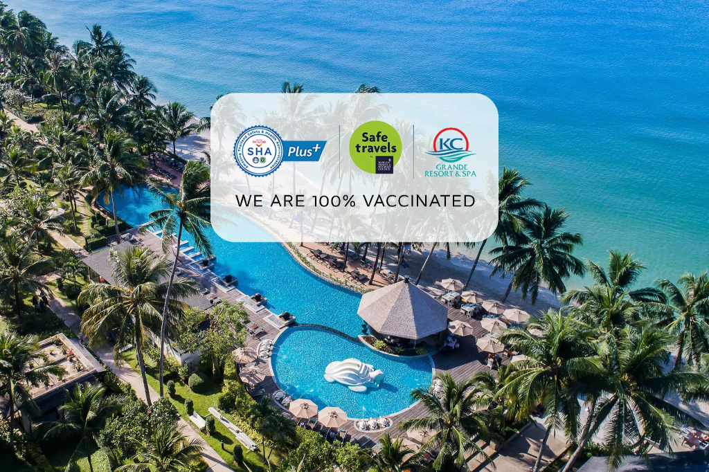 KC Grande Resort Koh Chang
