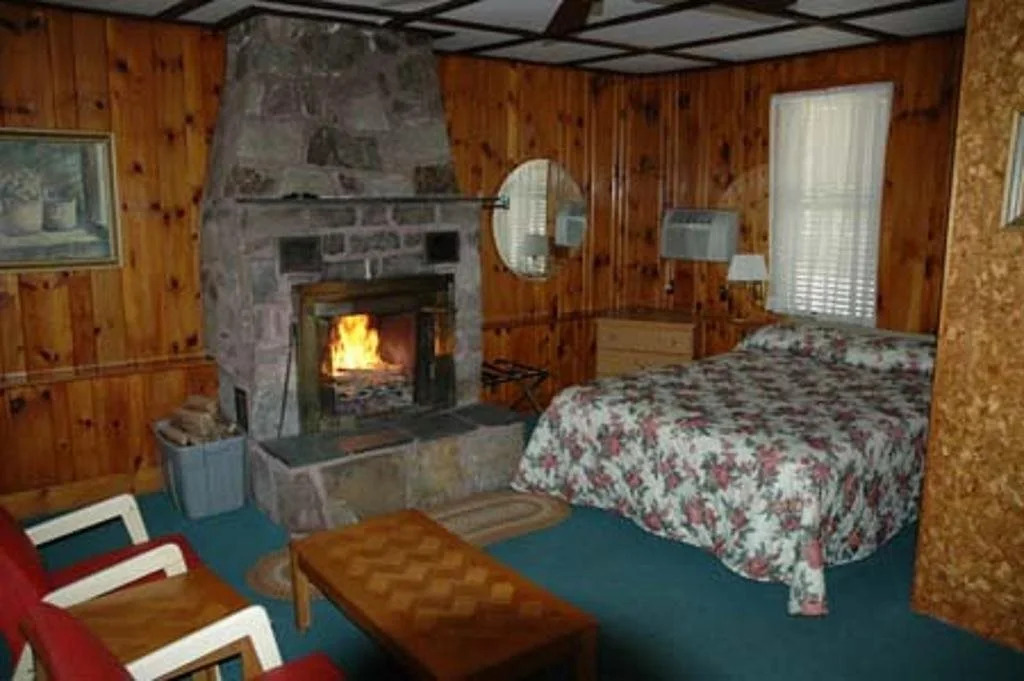 Prague Motor Inn