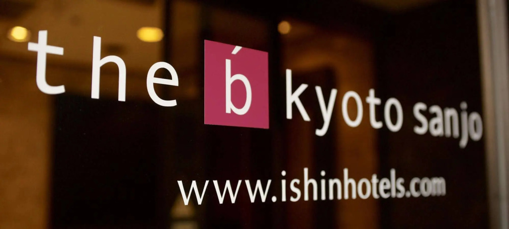 the b kyoto sanjo