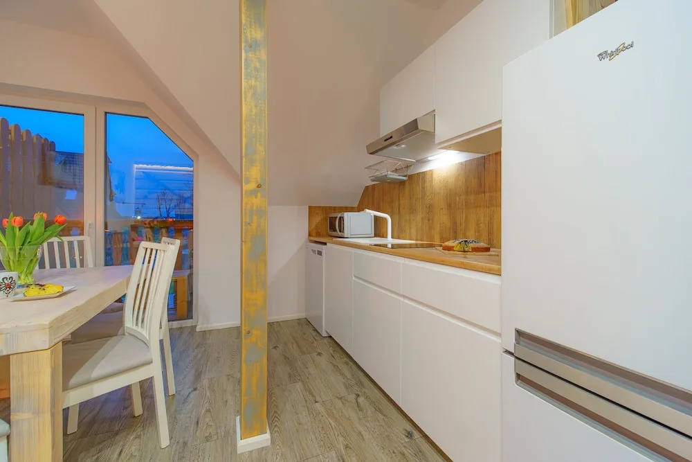 Apartamenty u Gąsieniców Zakopane