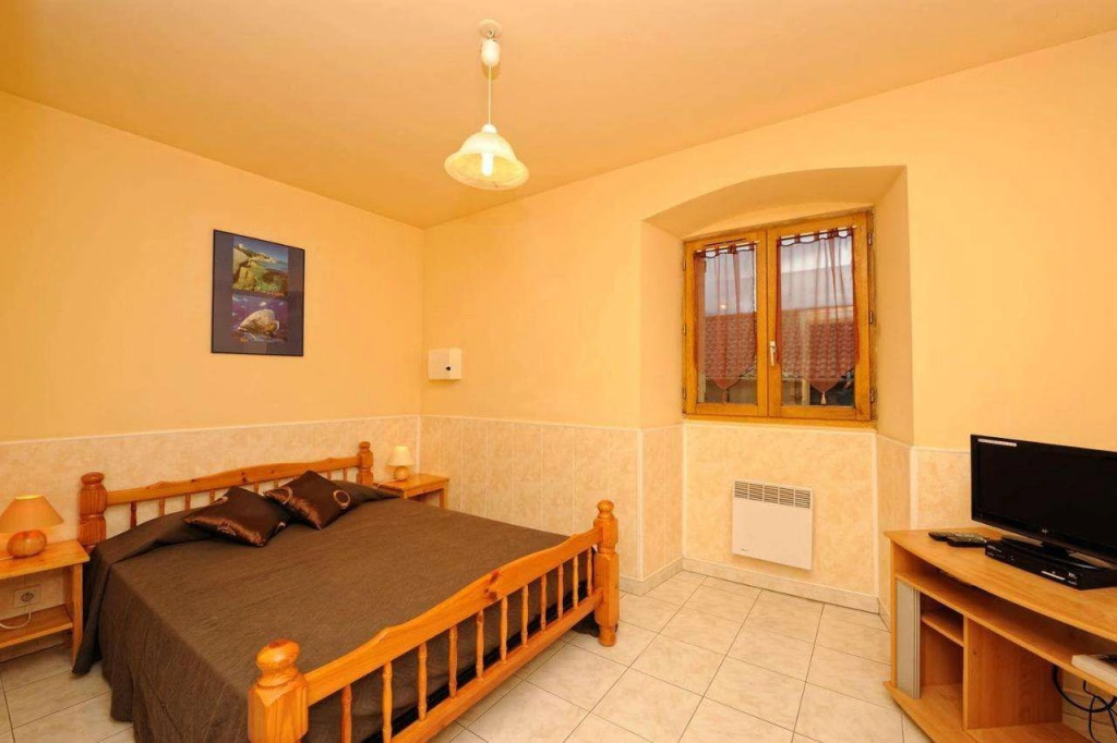 Auberge Casa Mathea