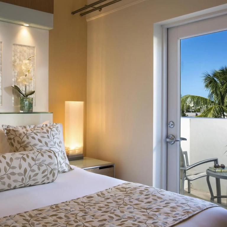 Santa Maria Suites Resort