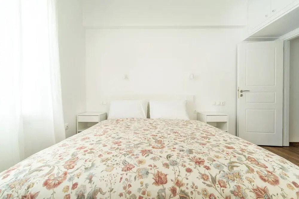 Superb flat in historic centre of Athens