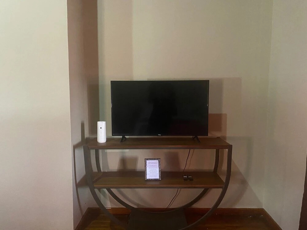 Lachemar Guest House