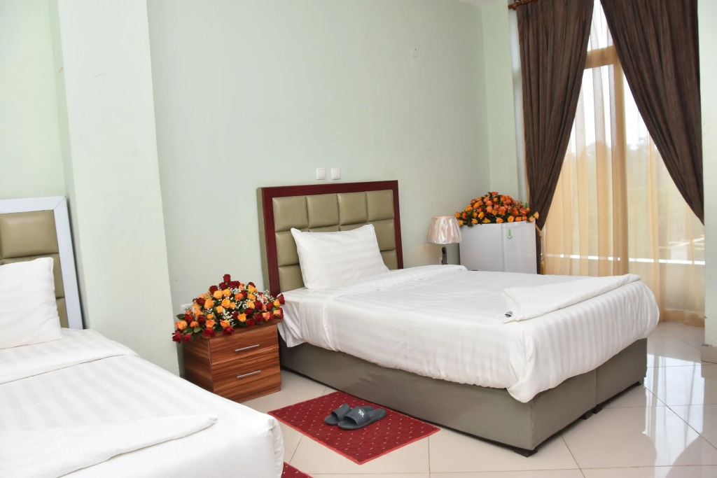 Presidential Hotel