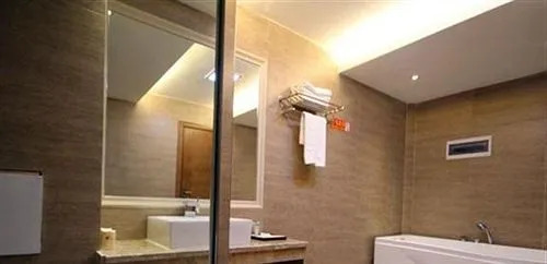 Kunming Ceres Hotel