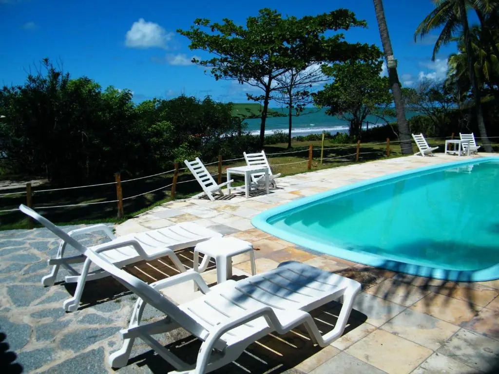 Igarakuê Hotel Pousada