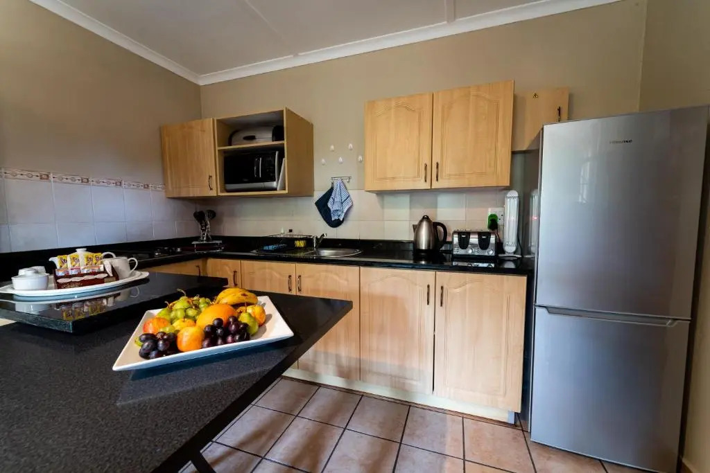 Gooderson Knysna Chalets