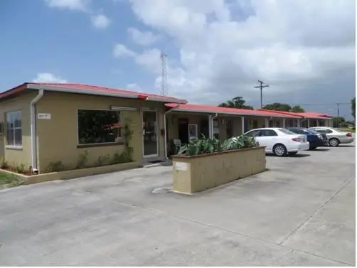 Travelers Inn