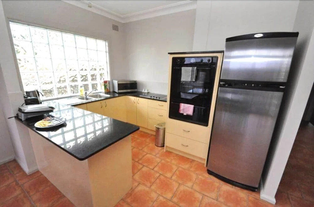 North Ryde Furnished Apartments