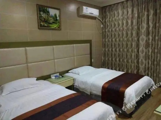 Jindun Villa Hostel