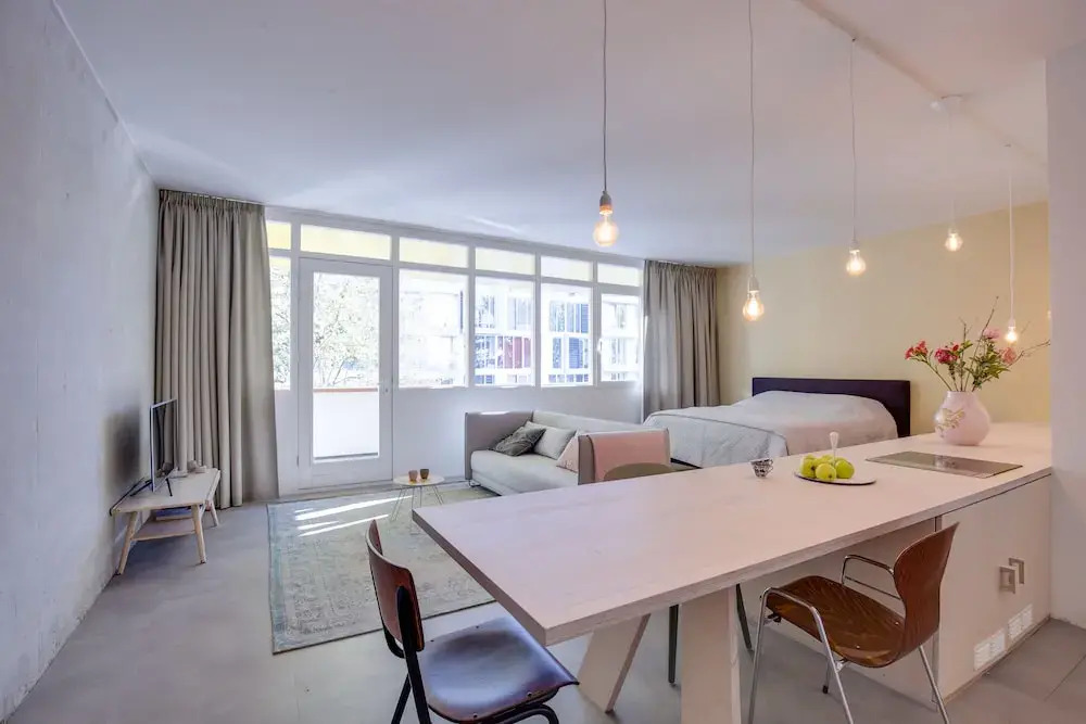 Houthavens Serviced Apartments