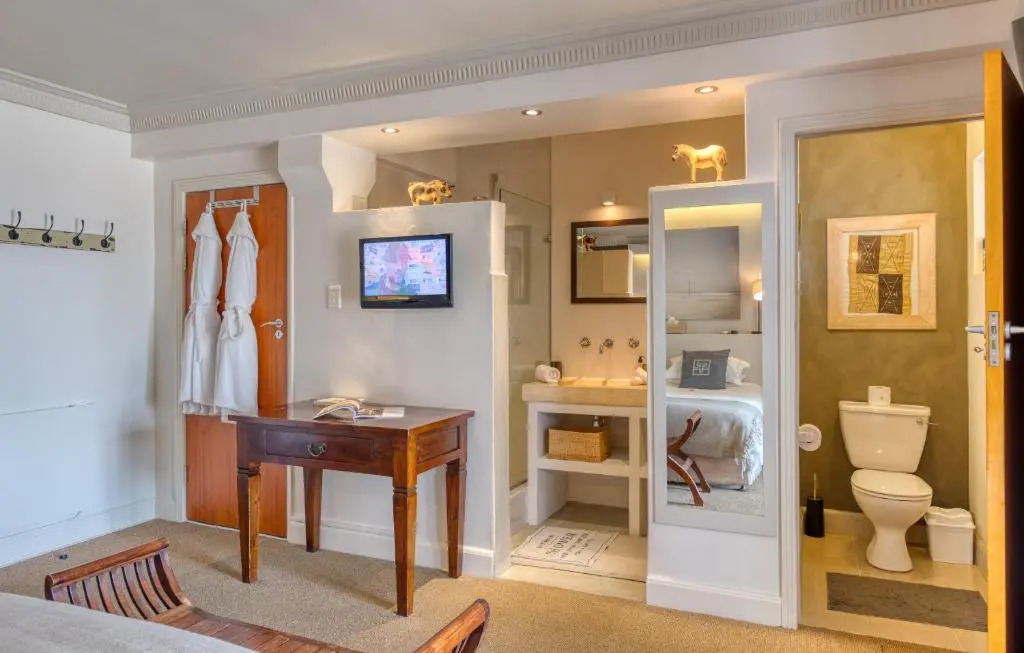De Tafelberg Guesthouse
