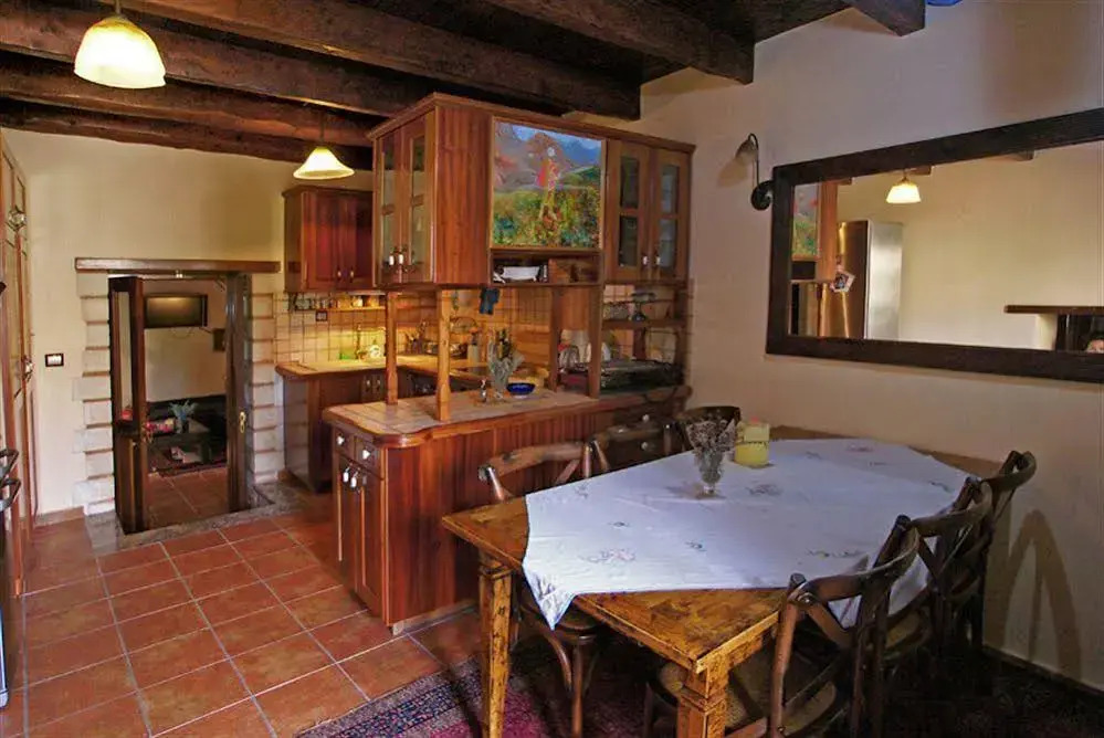 Ariadni Traditional Villas