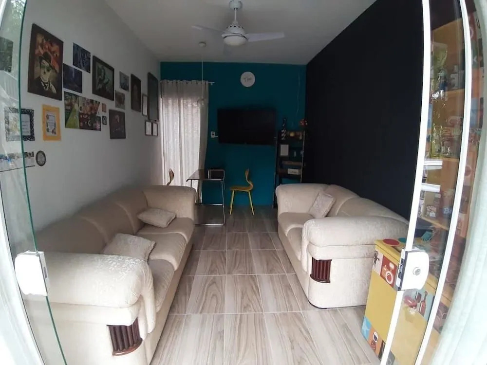 Maga Inn House - Centro