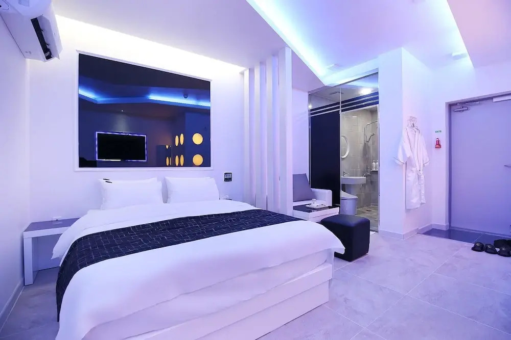 Boryeong Jun Hotel