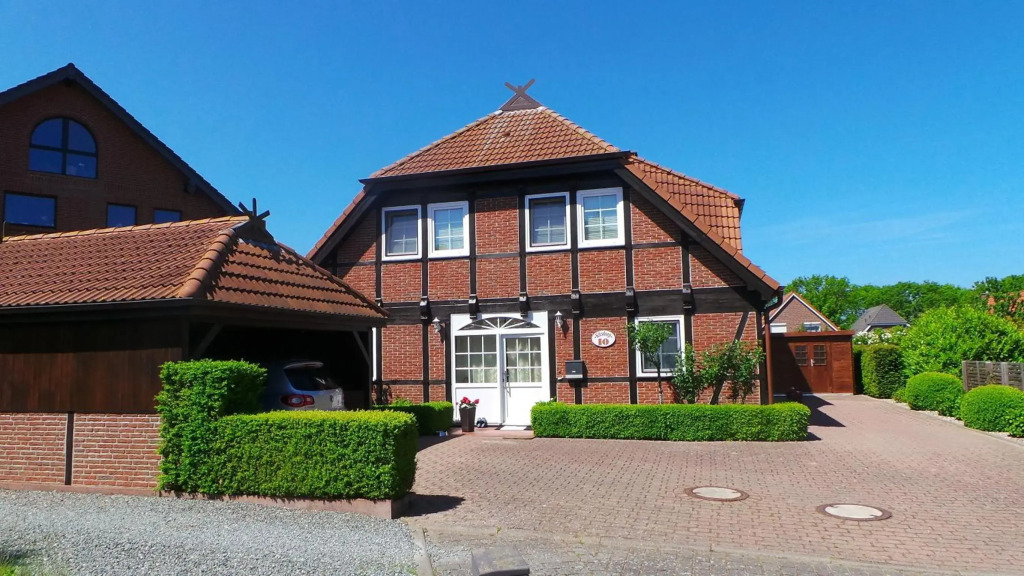 Ferienwohnung Maria