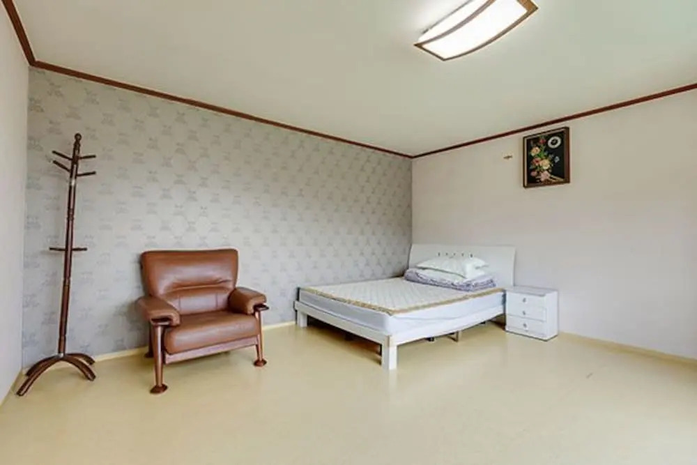 Gapyeong Sky Garden Pension
