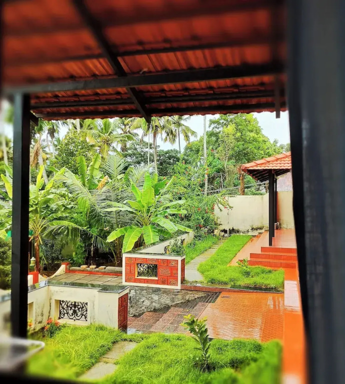 The Ixora - A Boutique Homestay