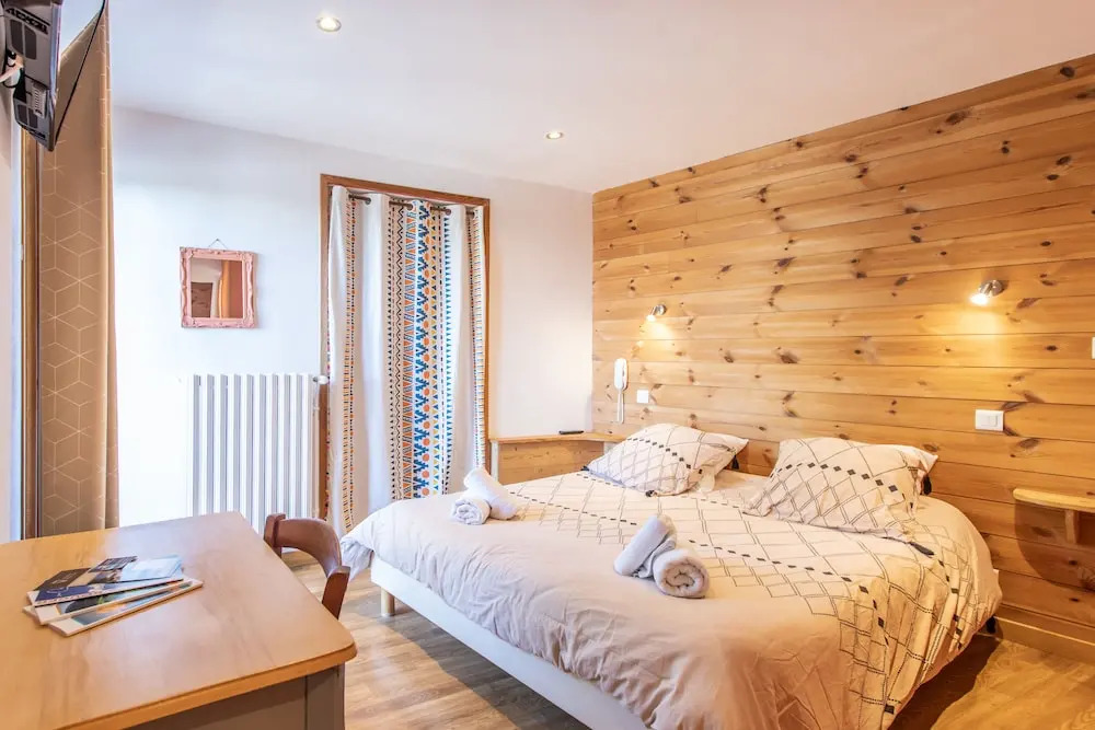 Auberge Le Vieux Chaillol