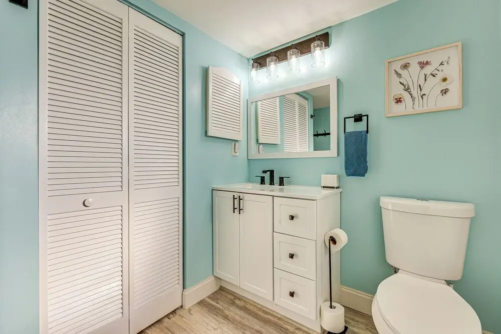 Walk to Beach & Bites! St Augustine Resort Condo