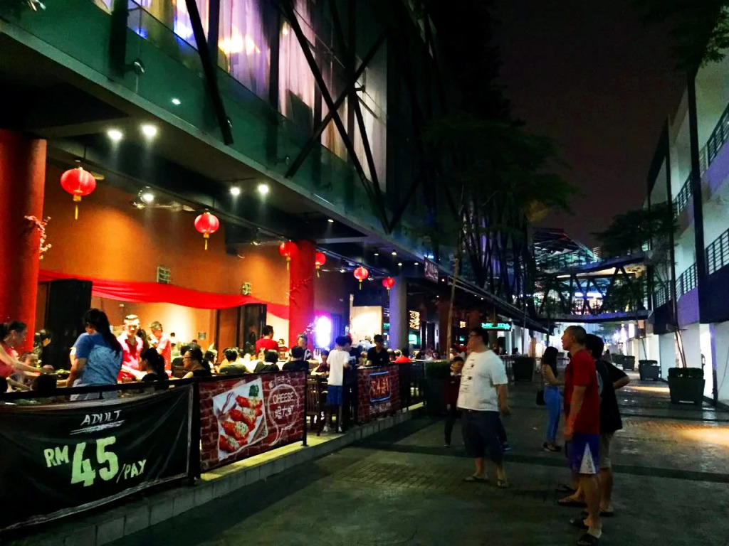 Kingston Hotel 22 - Cheras, Kuala Lumpur