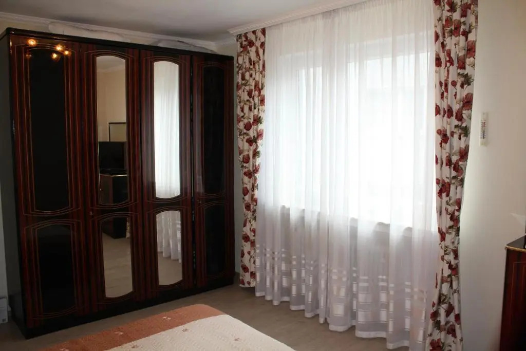 Ferienwohnung Sonnenhaft