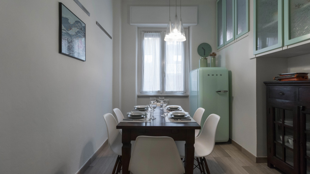 Italianway - Papiniano 18
