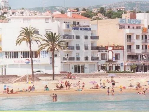 Hotel Mare Nostrum